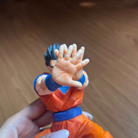 มือสอง งานท่าไม้ตาย Gohan Masenko ไม่มีกล่อง รูปที่ 5