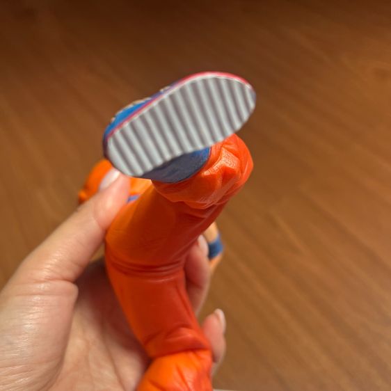 มือสอง งานท่าไม้ตาย Gohan Masenko ไม่มีกล่อง รูปที่ 6