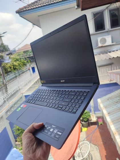 NOTEBOOK ACER ASPIRE 3 A315-22-90B3  รูปที่ 12