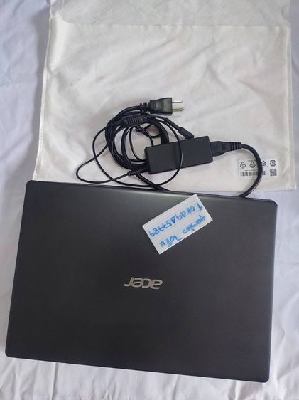 NOTEBOOK ACER ASPIRE 3 A315-22-90B3  รูปที่ 7