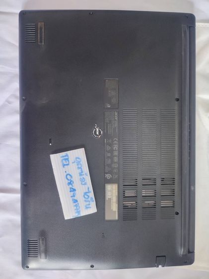 NOTEBOOK ACER ASPIRE 3 A315-22-90B3  รูปที่ 8