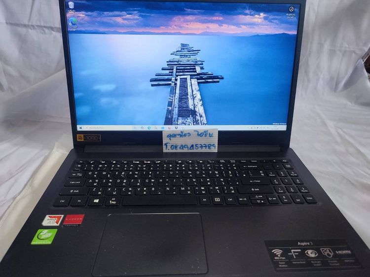 NOTEBOOK ACER ASPIRE 3 A315-22-90B3 