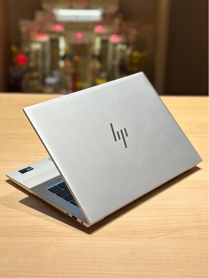 ใช่ อื่นๆ วินโดว์ อื่นๆ HP EliteBook 840 G11