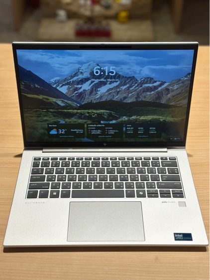 HP EliteBook 840 G11 รูปที่ 4