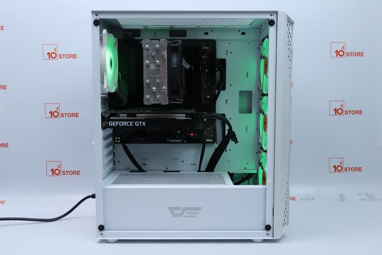 COMSET GAMING CORE I5-13500-GTX1650 RAM16-512GB รูปที่ 4