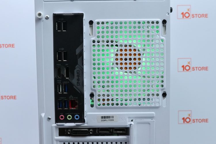 COMSET GAMING CORE I5-13500-GTX1650 RAM16-512GB รูปที่ 15