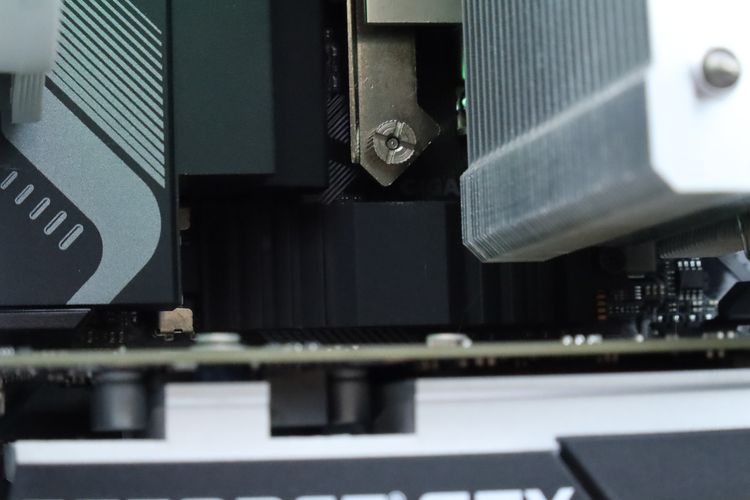 COMSET GAMING CORE I5-13500-GTX1650 RAM16-512GB รูปที่ 11