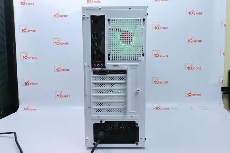 COMSET GAMING CORE I5-13500-GTX1650 RAM16-512GB รูปที่ 14