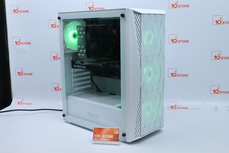 COMSET GAMING CORE I5-13500-GTX1650 RAM16-512GB