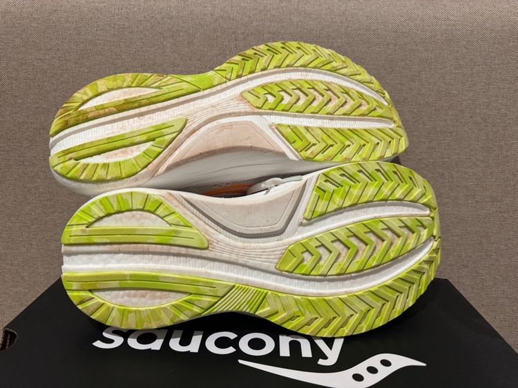 saucony tempus 2 รูปที่ 5