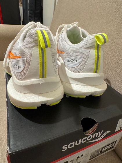 saucony tempus 2 รูปที่ 3