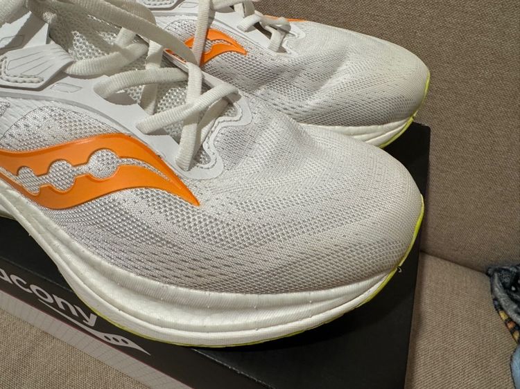 saucony tempus 2 รูปที่ 7