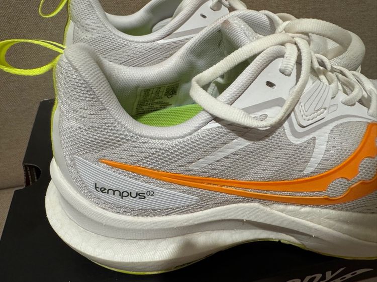saucony tempus 2 รูปที่ 6