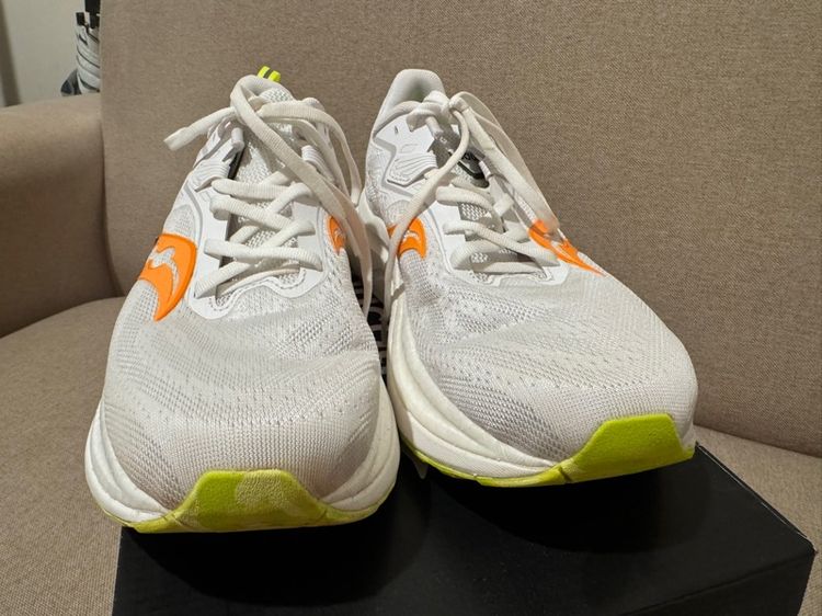 saucony tempus 2 รูปที่ 4
