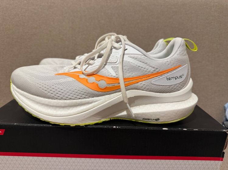 saucony tempus 2 รูปที่ 2