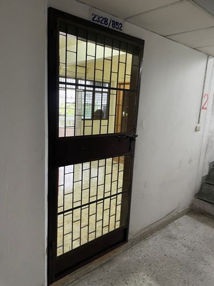 มีบางส่วน อื่นๆ สร้างเสร็จก่อน 2010 ไม่อนุญาต ไม่ใช่ คอนโด มือ2 รูปที่ 2