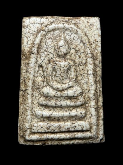 พระสมเด็จวัดระฆังพิมพ์ใหญ่โค้ชระฆัง ส่งตามรูป (50)