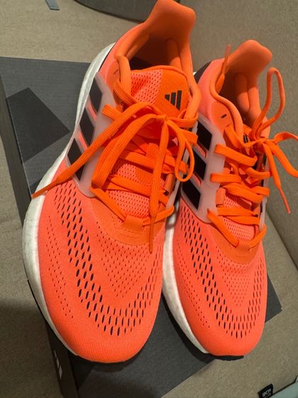 Adidas Pureboost 22 รูปที่ 5