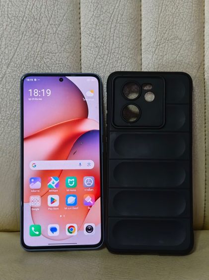 Xiaomi Hyper Os