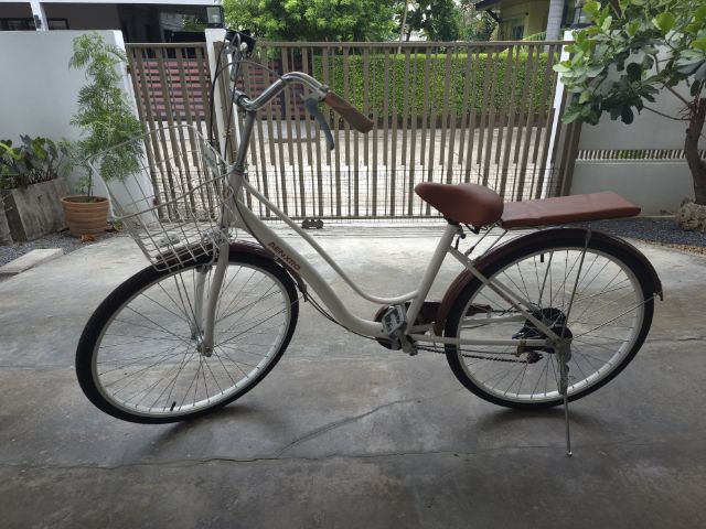 จักรยาน รูปที่ 4