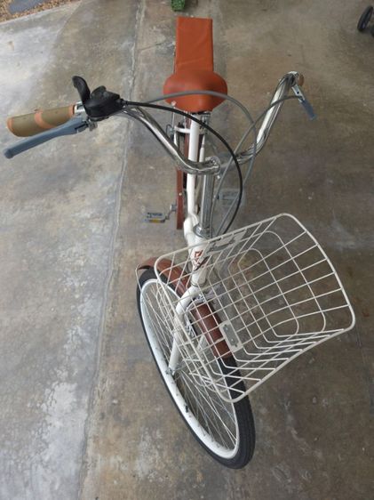 จักรยาน รูปที่ 7