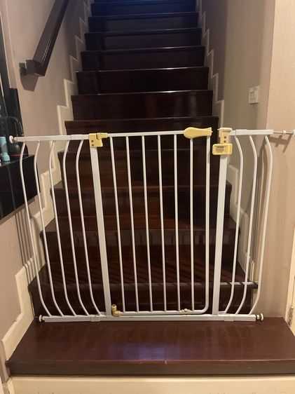 ที่กั้นกันเด็กตก