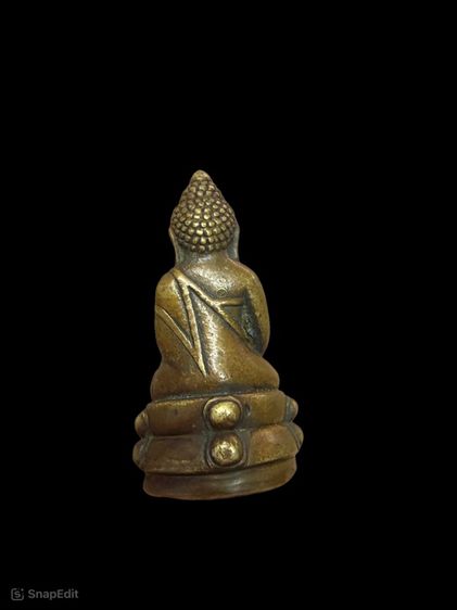 พระกริ่ง ชปร. ย้อนยุค รูปที่ 2