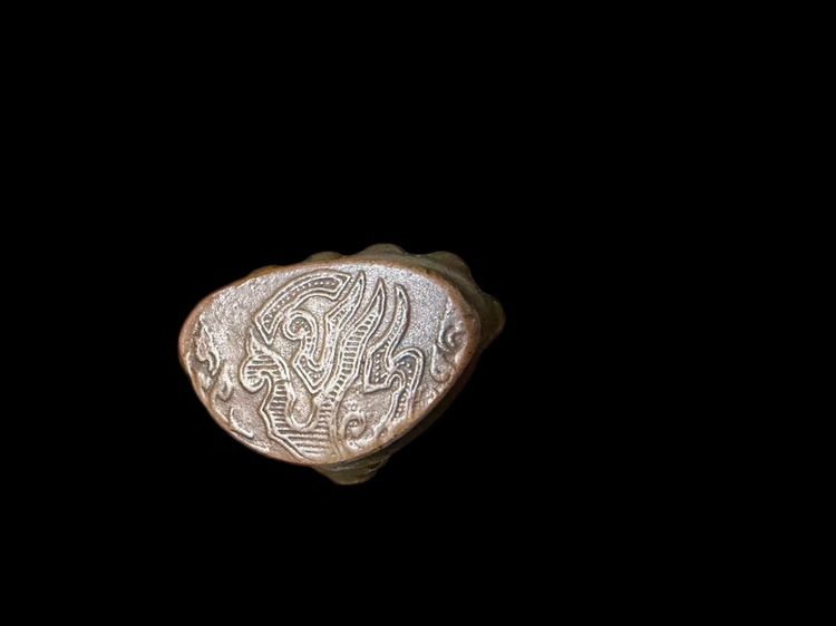 พระกริ่ง ชปร. ย้อนยุค รูปที่ 3