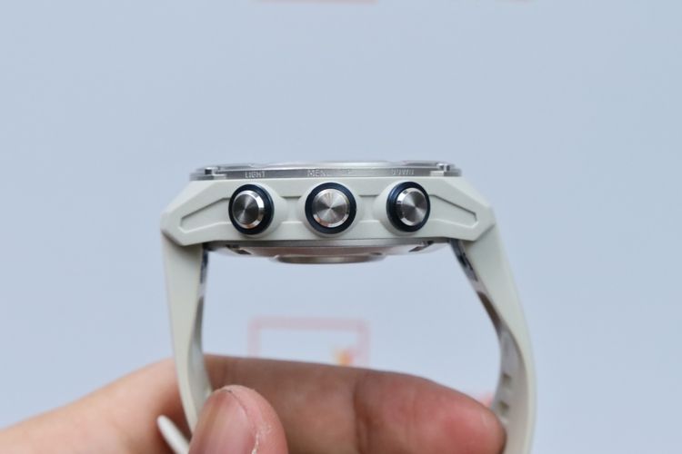 Garmin Descent MK3  รูปที่ 5