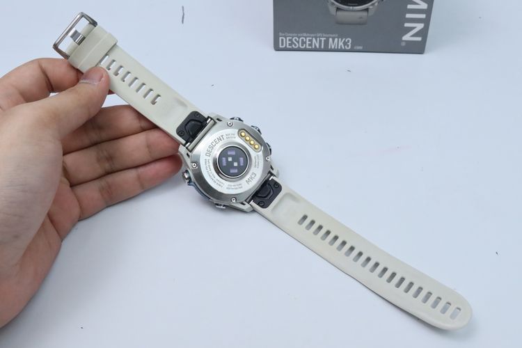 Garmin Descent MK3  รูปที่ 8