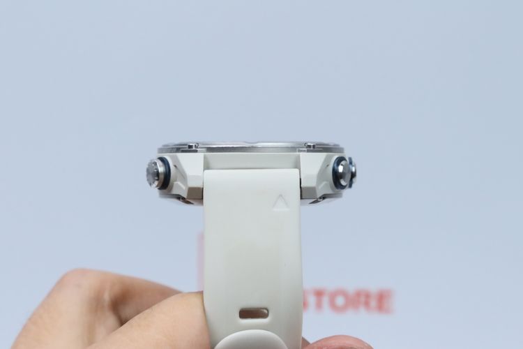 Garmin Descent MK3  รูปที่ 6