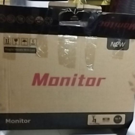 หน้าจอคอม 22นิ้ว LED รูปที่ 5