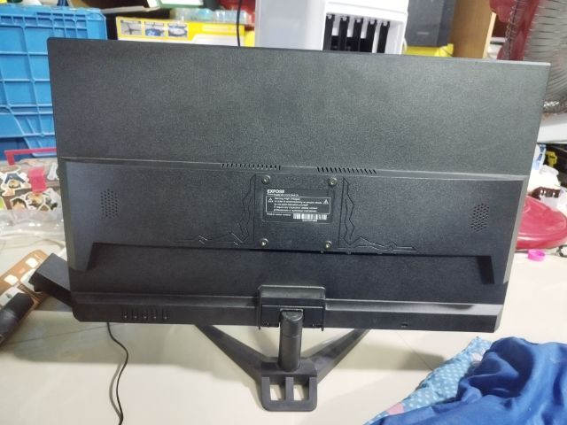 หน้าจอคอม 22นิ้ว LED รูปที่ 4