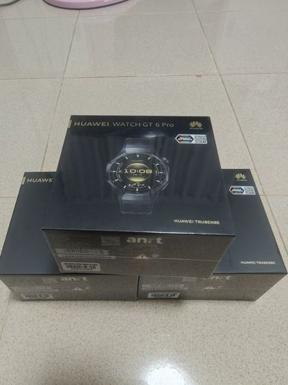 Huawei Watch GT 6 Pro มือ 1 รูปที่ 2