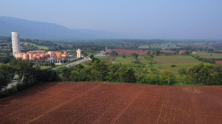 ขายที่ดิน ปากช่อง โคราช 49 ไร่ รูปที่ 2