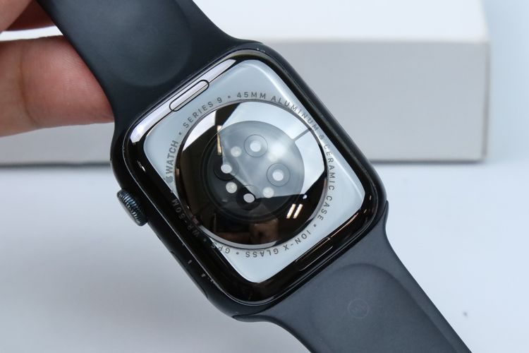 Apple Watch Series 9 45mm GPS รูปที่ 9