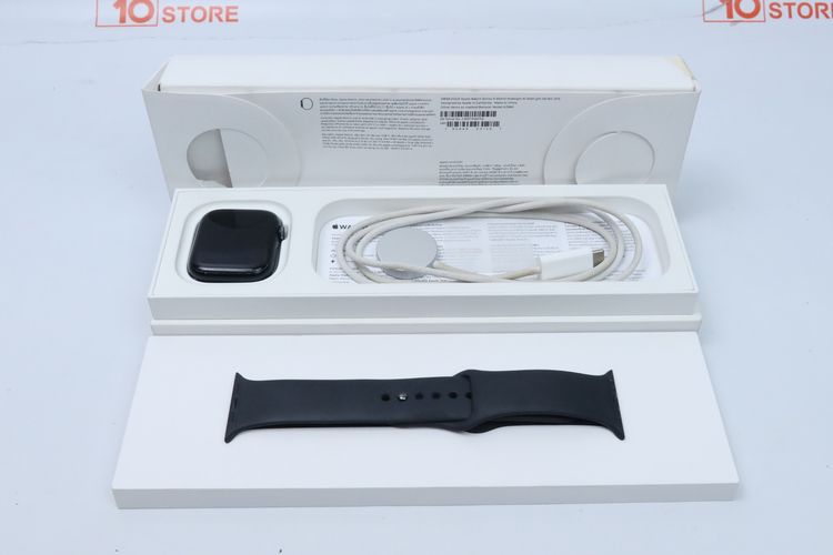 Apple Watch Series 9 45mm GPS รูปที่ 12