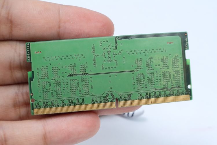 RAM16GB(8-2) DDR5 4800MHz SK Hynix  รูปที่ 6
