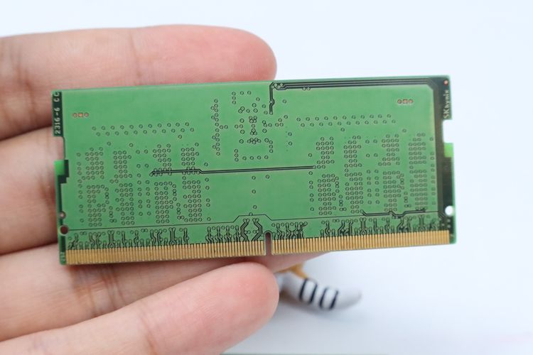 RAM16GB(8-2) DDR5 4800MHz SK Hynix  รูปที่ 4
