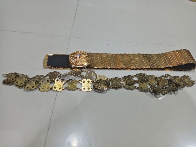 อื่นๆ เครื่องประดับต่างๆ ขายอุปกรณ์​เเต่งชุดไทยหญิง