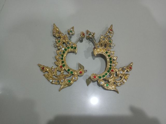 ขายอุปกรณ์​เเต่งชุดไทยหญิง รูปที่ 6