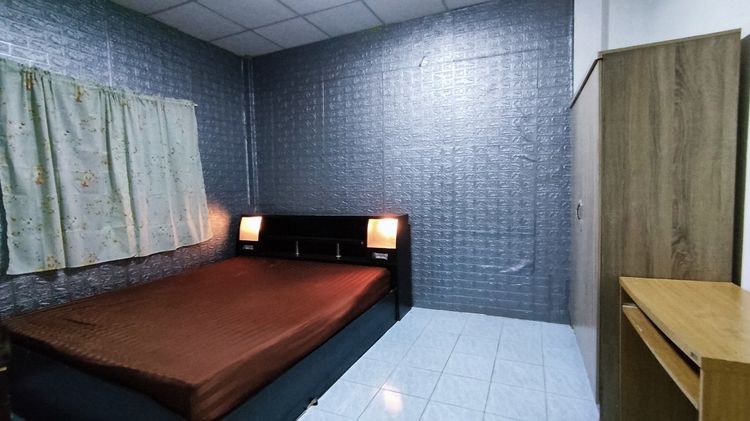 อื่นๆ มีบางส่วน 2015 ขายทาวน์เฮาส์ ติดนิคม 304 ปราจีนบุรี รูปที่ 2