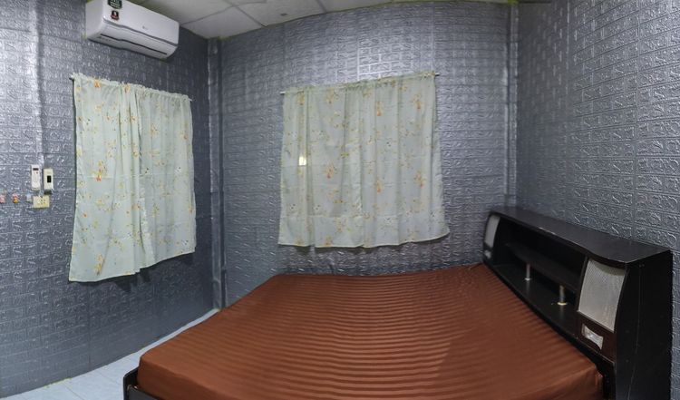 อื่นๆ มีบางส่วน 2015 ขายทาวน์เฮาส์ ติดนิคม 304 ปราจีนบุรี รูปที่ 3