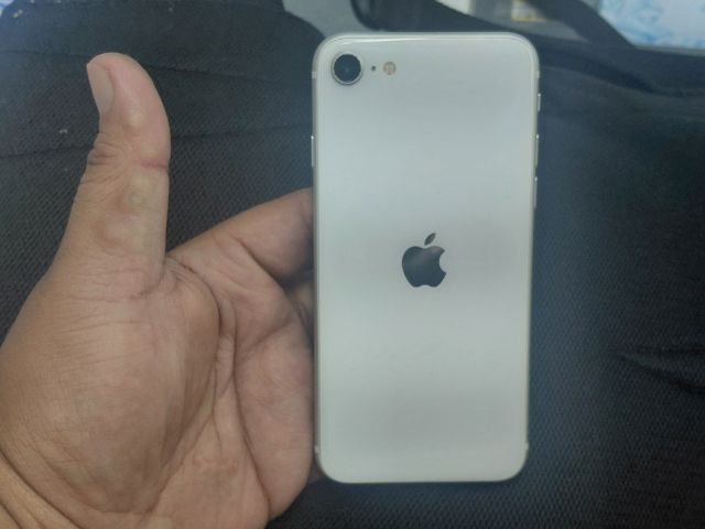 iPhone SE 2 รุ่น64GB ราคาไม่แพง รูปที่ 3
