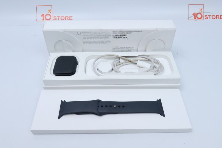 Apple Watch Serie 9 45mm GPS รูปที่ 12