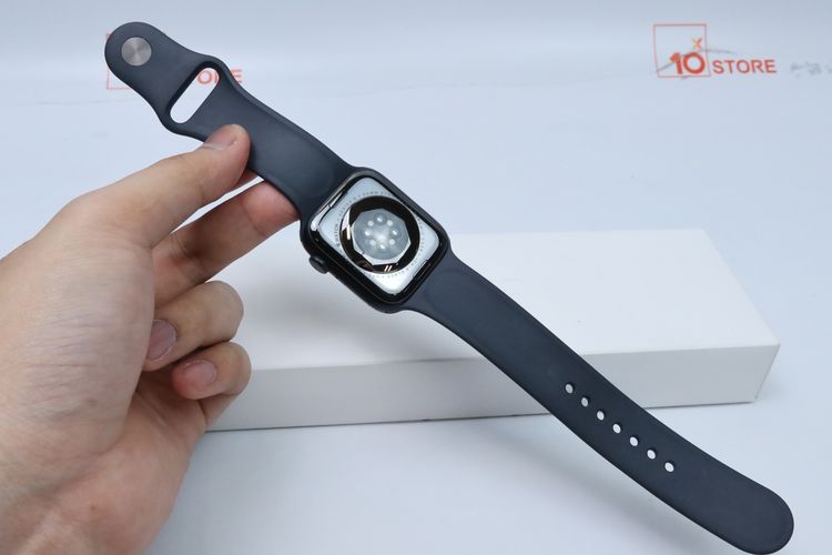 Apple Watch Serie 9 45mm GPS รูปที่ 10