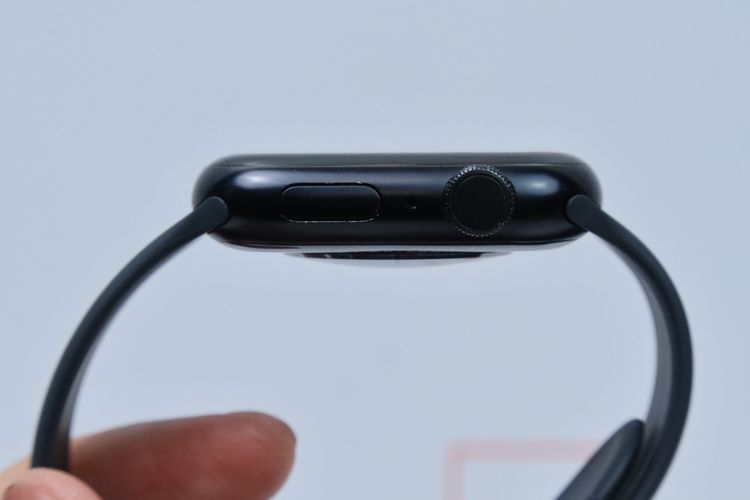 Apple Watch Serie 9 45mm GPS รูปที่ 6