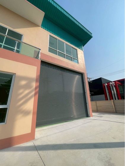 ใช่ ขายโกดัง 1ไร่ ไร่ขิง นครปฐม รูปที่ 2