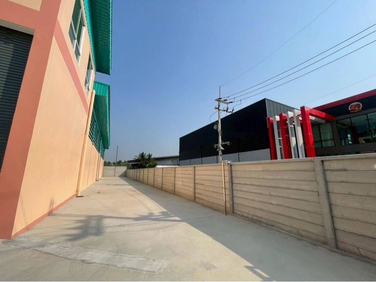 ใช่ ขายโกดัง 1ไร่ ไร่ขิง นครปฐม รูปที่ 3