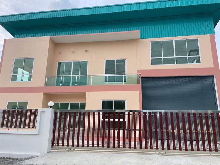 ขายโกดัง 1ไร่ ไร่ขิง นครปฐม